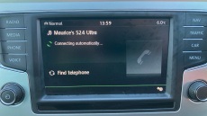 Volkswagen Passat 2.0 TDI SE Business 5dr Diesel Estate